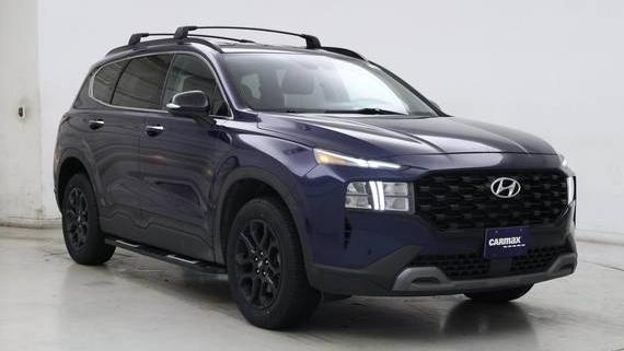 HYUNDAI SANTA FE 2023 5NMS6DAJ5PH493108 image